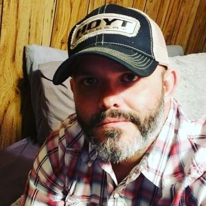 Meet your Posher, Chad